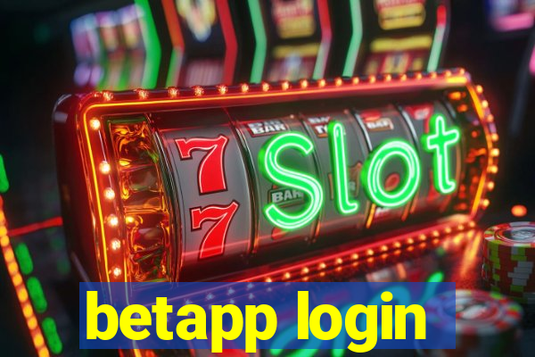 betapp login